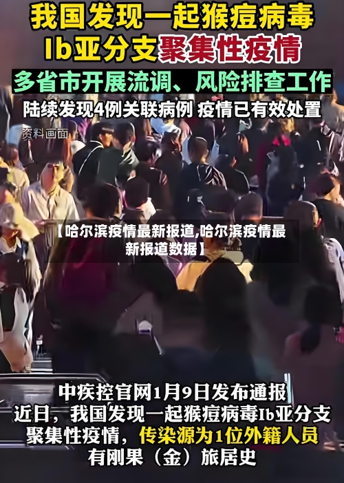 【哈尔滨疫情最新报道,哈尔滨疫情最新报道数据】-第2张图片