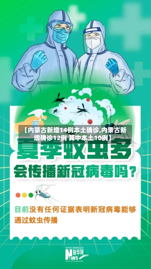 【内蒙古新增14例本土确诊,内蒙古新增确诊12例 其中本土10例】-第3张图片
