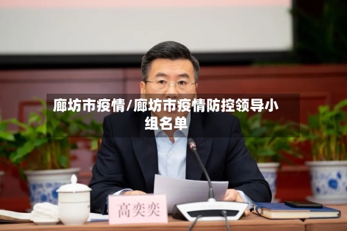 廊坊市疫情/廊坊市疫情防控领导小组名单