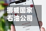 挪威国家石油公司上调股票回购规模至30亿美元，新战略聚焦化石燃料业务扩张