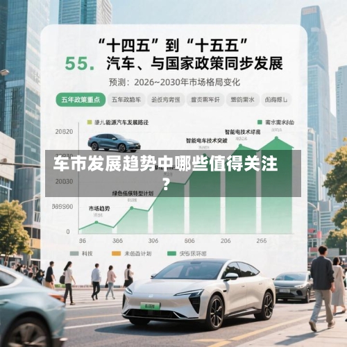 车市发展趋势中哪些值得关注?-第2张图片
