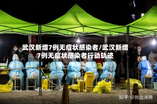 武汉新增7例无症状感染者/武汉新增7例无症状感染者行动轨迹-第2张图片
