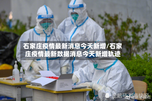 石家庄疫情最新消息今天新增/石家庄疫情最新数据消息今天新增轨迹-第3张图片