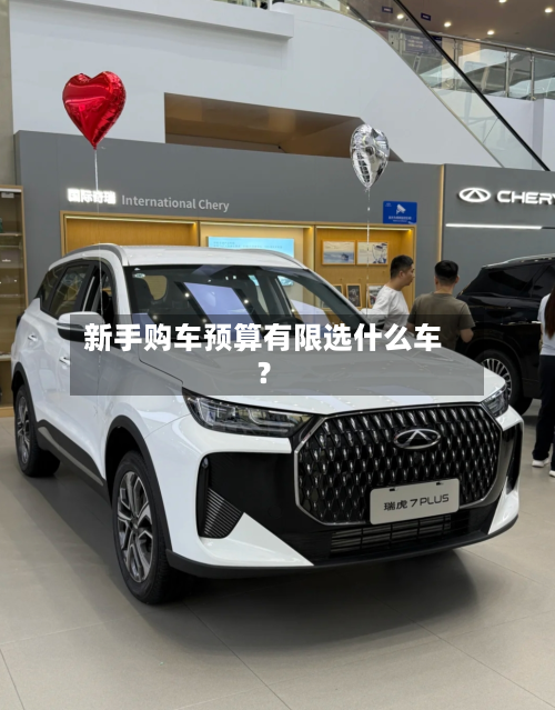新手购车预算有限选什么车?-第3张图片