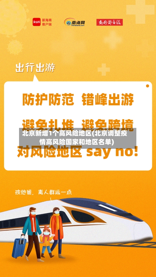 北京新增1个高风险地区(北京调整疫情高风险国家和地区名单)-第2张图片