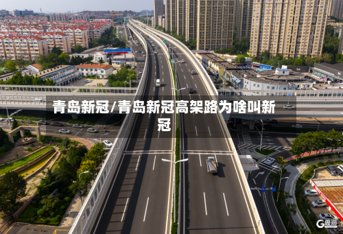 青岛新冠/青岛新冠高架路为啥叫新冠-第2张图片