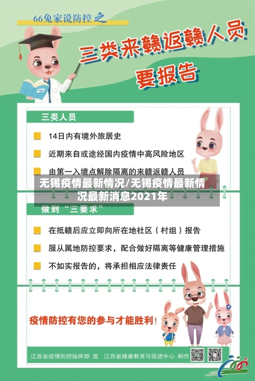 无锡疫情最新情况/无锡疫情最新情况最新消息2021年-第3张图片