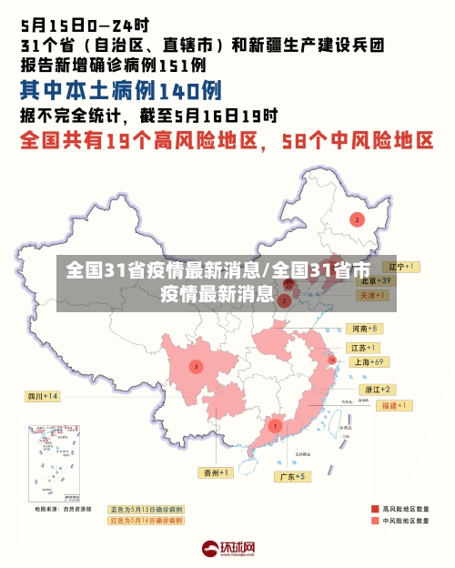 全国31省疫情最新消息/全国31省市疫情最新消息