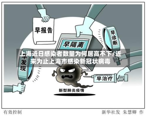 上海近日感染者数量为何居高不下/近来为止上海市感染新冠状病毒-第2张图片