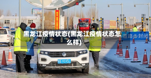 黑龙江疫情状态(黑龙江疫情状态怎么样)