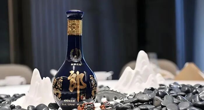 青花郎成交跌破600了?汪俊林的野心只剩下了寂寞?