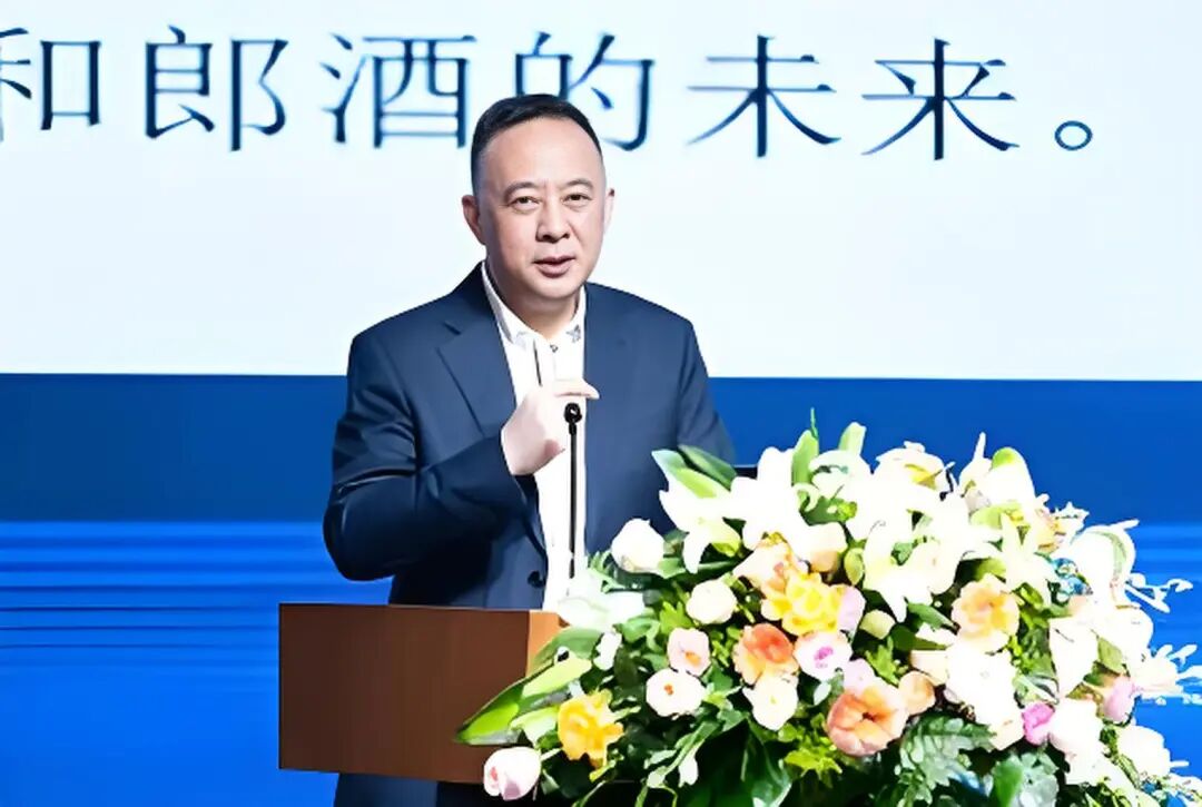 青花郎成交跌破600了?汪俊林的野心只剩下了寂寞?